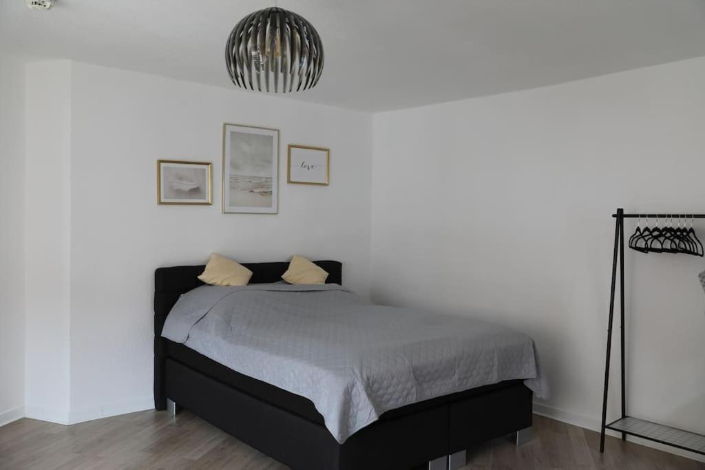 Soester Altstadt Apartment Zewnętrze zdjęcie